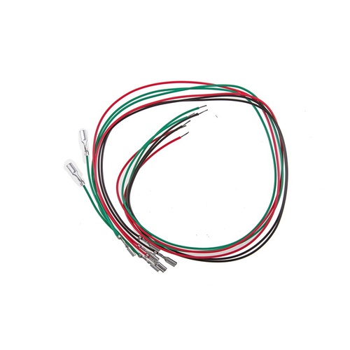 2 Wiring Looms for PL-10 P-PL34