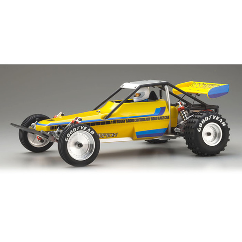 KYO-30613 Kyosho Scorpion Buggy Legendary Kit 