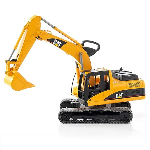 BR1:16 Catepillar Excavator 240 02438