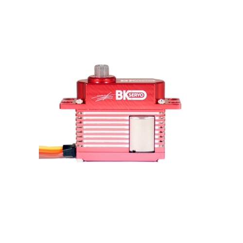 Mini Size Tail Servo DS-5005HV