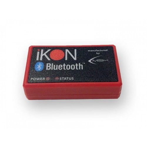 iKON Bluetooth Module for iOS-Android-PC IKN-BT001