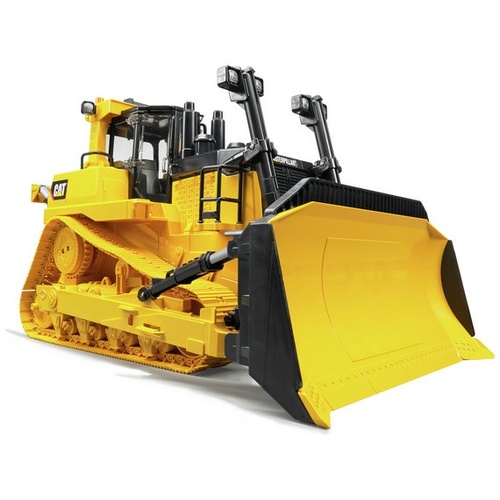 Bruder Caterpillar Large Dozer 240 02452