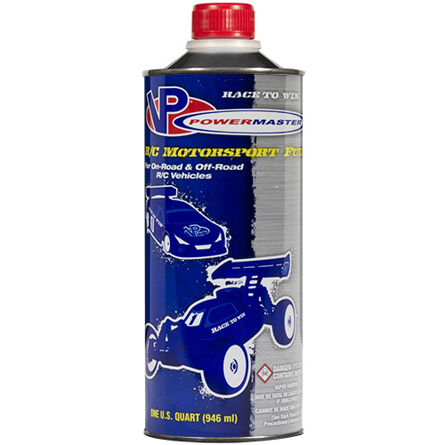 PMTOURINGC16%1Q VP Racing Powermaster Touring Car 16% 1 Quart