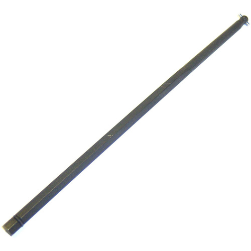 B7026-008S Electric Starter Shaft Rod 5mm Hex End (Dogbone on the other end)