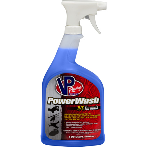 POWERWASH RC VP Racing Power Wash RC Formula