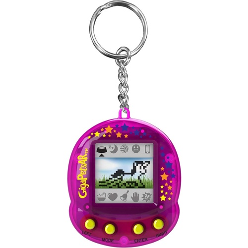 433 0012	Giga Pets AR Virtual Unicorn
