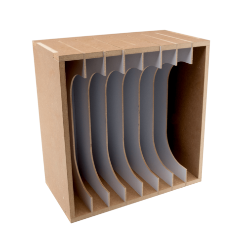 Arttystation 05 Opera Sprue Organizer ATS-OPERA-05