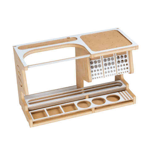 Arttystation Solo Modelling Station ATS-SOLO