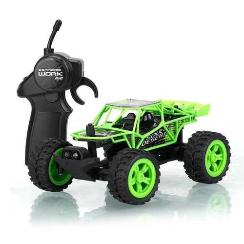 Bow Max RC 1/32 Mini Desert Truck 2.4GHz RC-MDT - Green