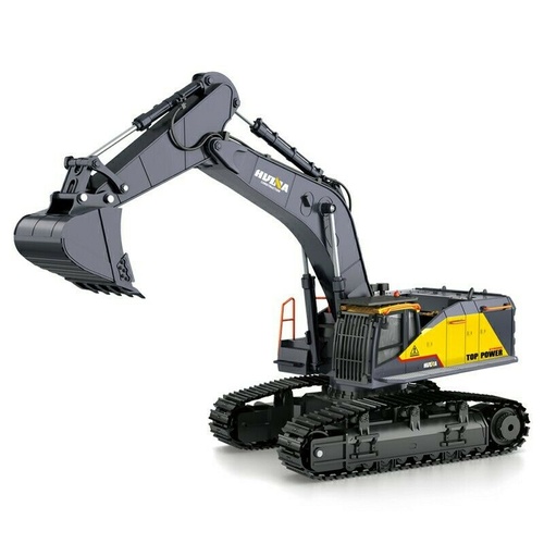 HUINA 1592 1/14 RC EXCAVATOR HN1592