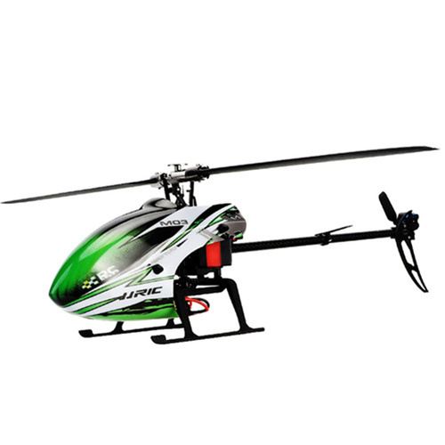 JJRC E160 Pro M03 Six-channel Brushless Helicopter BNF JJRC_M03