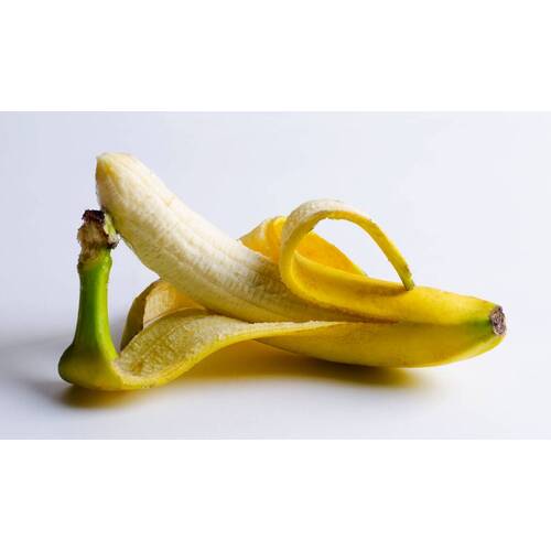 Ben - Yellow Banana 