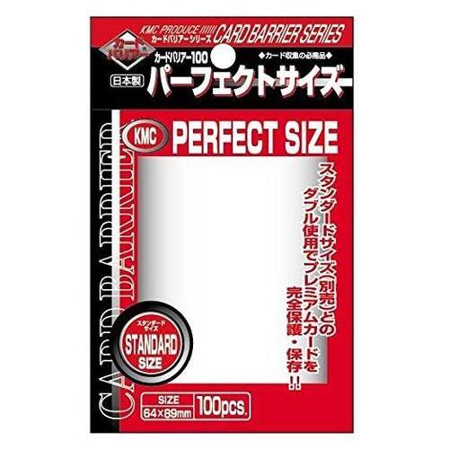KMC Perfect Size Sleeve