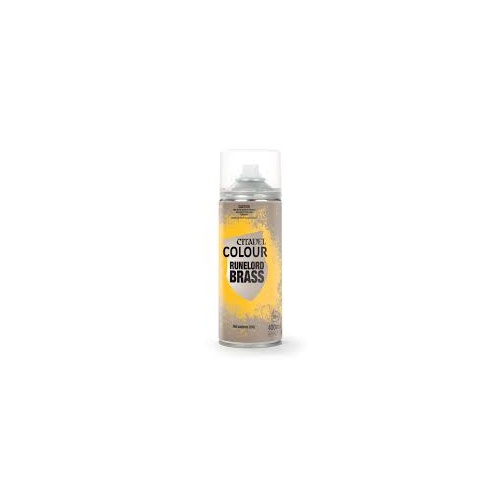 Runelord Brass Spray