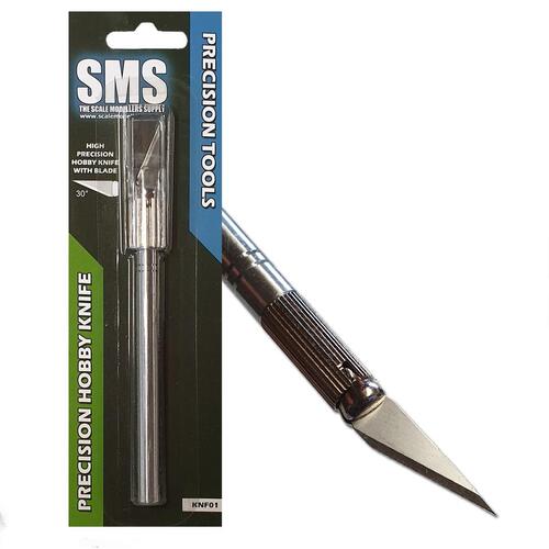 Precision Hobby Knife KNF01