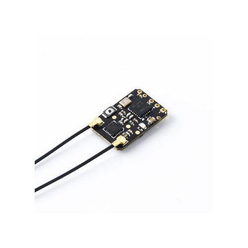 RadioMaster - R81 8ch Frsky D8 Compatible Nano Receiver with Sbus HP157-RX-R81