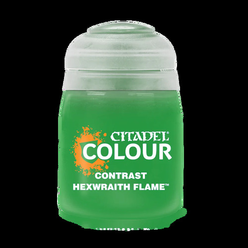 27-20 Citadel Technical Hexwraith Flame (18ml)