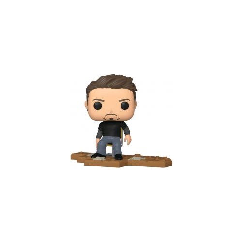 Avengers Movie - Tony Stark Shawarma US Exclusive Pop! Deluxe [RS] FUN54901