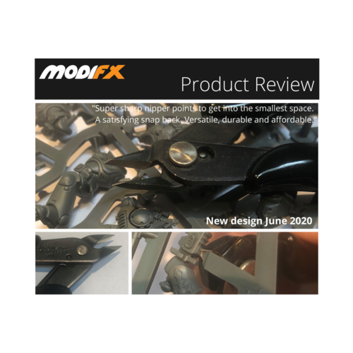 MFX-TL-CUT SIDE CUTTERS