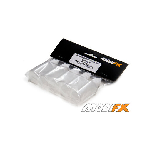 MFX-TL-BOT DROPPER BOTTLES - 20ML