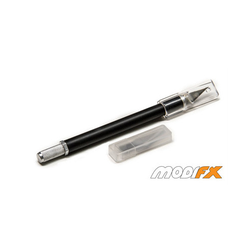 MFX-TL-KN1 KNIFE SET - W/PLASTIC GRIP