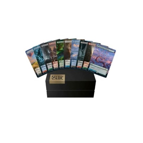 Magic Secret Lair Ultimate Edition 2 - Pathways