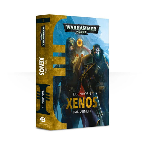 Eisenhorn: Xenos