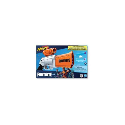 Nerf Fortnite SR