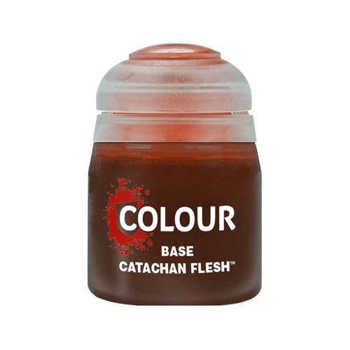 21-50 Citadel Base: Catachan Flesh