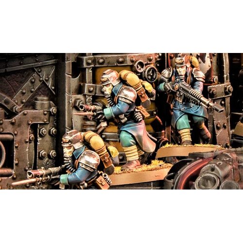 Kill Team - Unranked/Casual Event