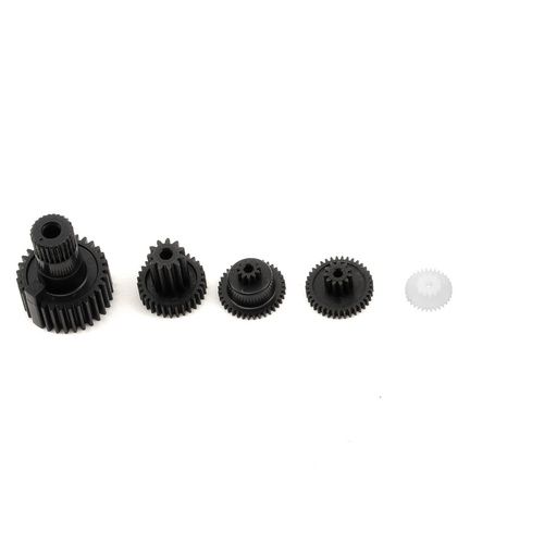 Brushless Servo Gear Set BLS153 & 651 FUTSGBLS153