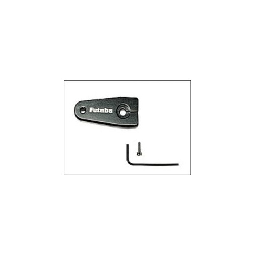 Alloy Double Locking Servo Horn 18.5mm (BS0171) FUTSHRNAL18.5