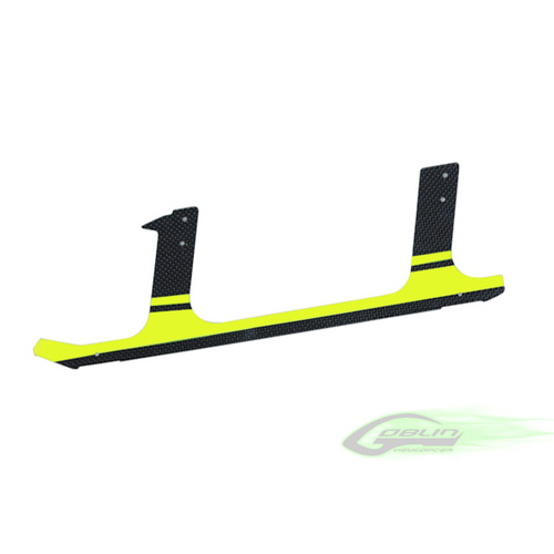 LANDING GEAR YELLOW H0105-S