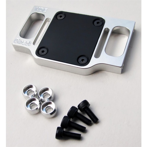FLYBARLESS SYSTEM MOUNT FOR ALIGN TREX 700/800 SERIES HELICOPTERS AT700-FSM
