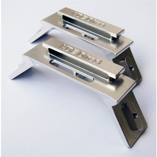 LANDING GEAR SUPPORT FOR SAB HELI DIVISION GOBLIN 500/570 SERIES HELICOPTERS SG500-LGS-PR