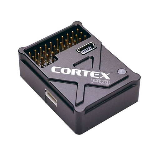 Bavarian Demon Gyro 3-axis Fix Wing Controller BAVARIAN-CORTEX