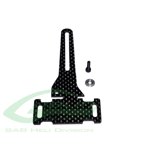 Carbon Fiber Swashplate Antirotation - Goblin 570 H0401-S