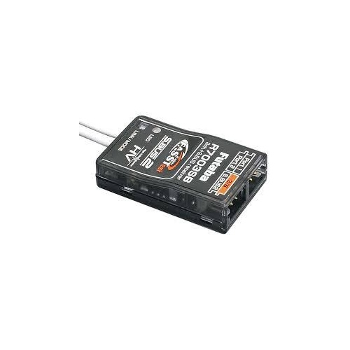 Receiver R7003SB 3-CH HV 2.4GHz FASST FUTR7003SB