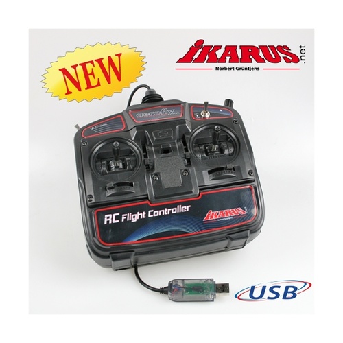 RC FlightController AeroflyRC7 3036012