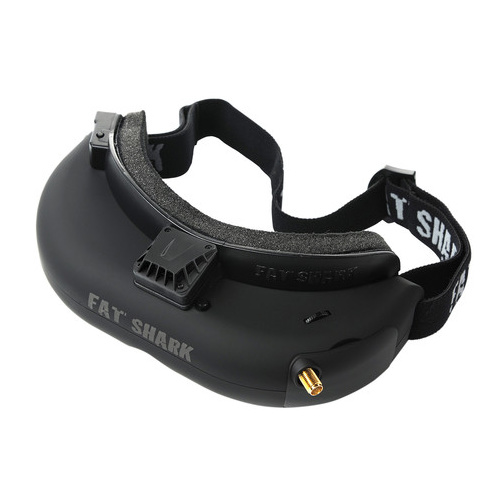 Fatshark Attitude V3 Headset FSV1045