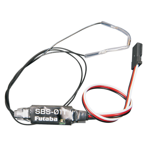 Sbus Telemetry Temp Sensor FUTSBS01T