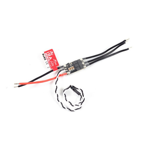 ZTW Spider Series 18A Opto Lite Z18SBL140