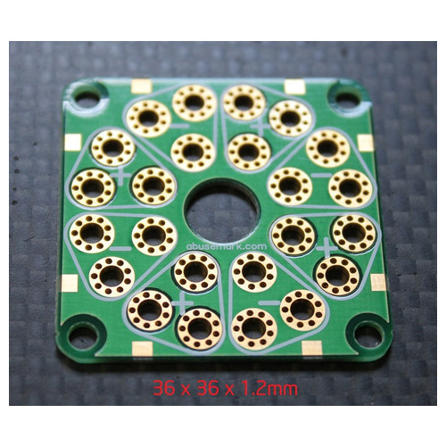 Naze 36mm Multirotor Power Distribution Board NAZE36MMPDB