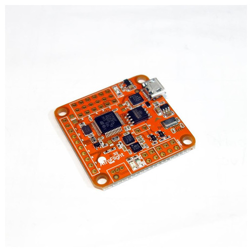 Naze 32 Full Flight Controller Genuine Naked Board Pins Supplied