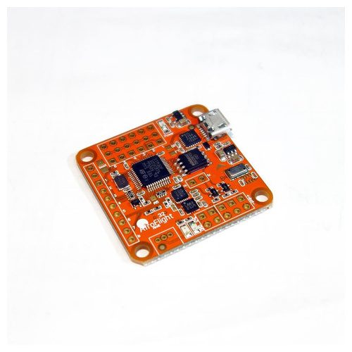 Naze 32 "Full" Flight Controller - Genuine - Naked Board (Pins Supplied) Rev6 N32FULNAR6