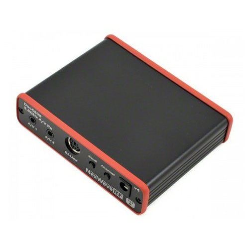 ImmersionRC Duo5800 V4.1 5.8Ghz A/V Diversity Receiver "Race Edition" DUO5800V4RE