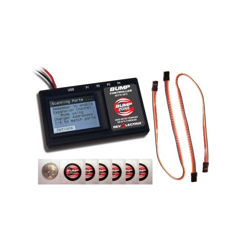Bump Controller BC-100-C1