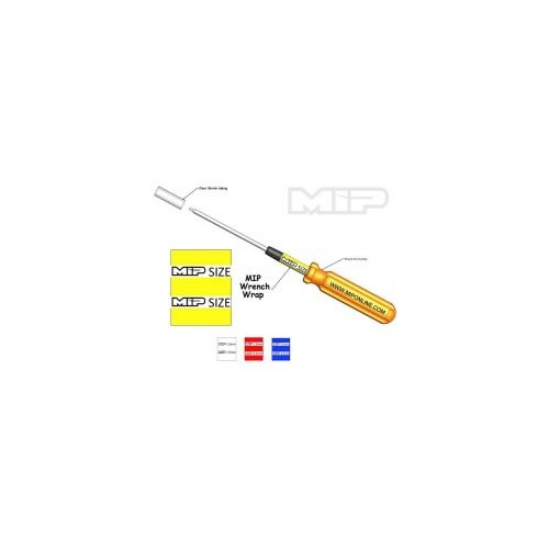 MIP Wrench Wraps, Metric Set MIP5120