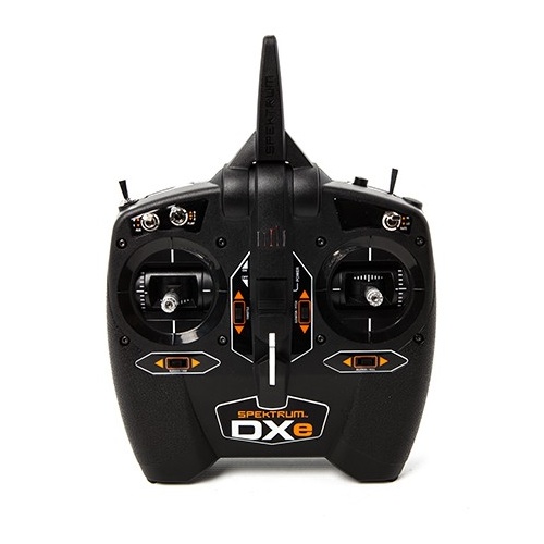 Spektrum DXE 7Ch Transmitter Only Mode 1 SPMR10001