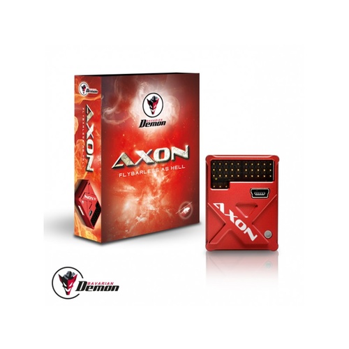 Bavarian Demon Axon Flybarless Controller 96023